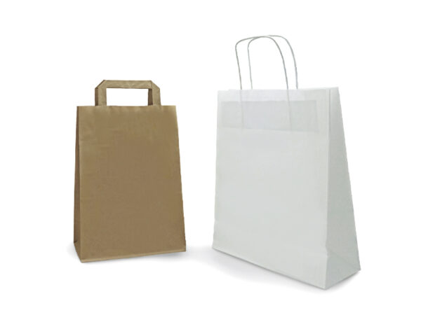 Sac en papier