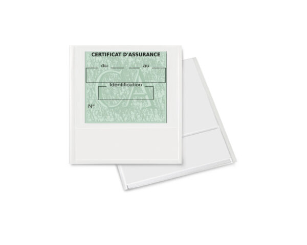 Etiquettes adhésive pour les voitures