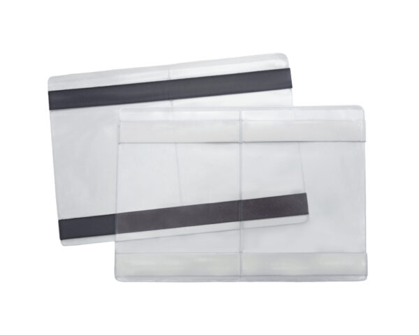 Pochette magnétique