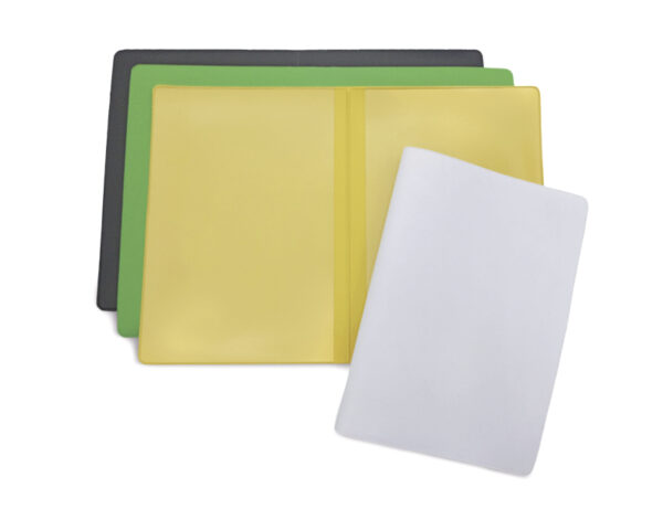 Pochette format a5