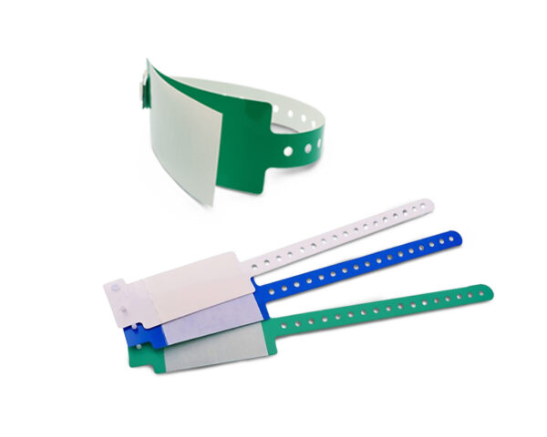 Bracelet hospitalier