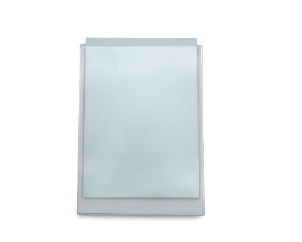 Chemise porte-documents a4 avec ouverture supérieur