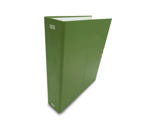 Porte-docuent en carton